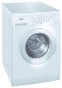 Ремонт стиральных машин siemens WXLM 1162